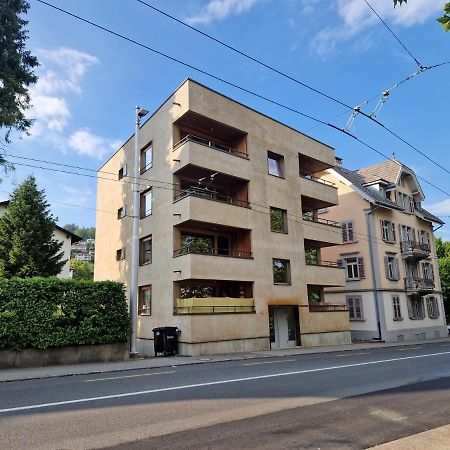 Easy-Living Kriens Apartments Lucerne Exterior foto