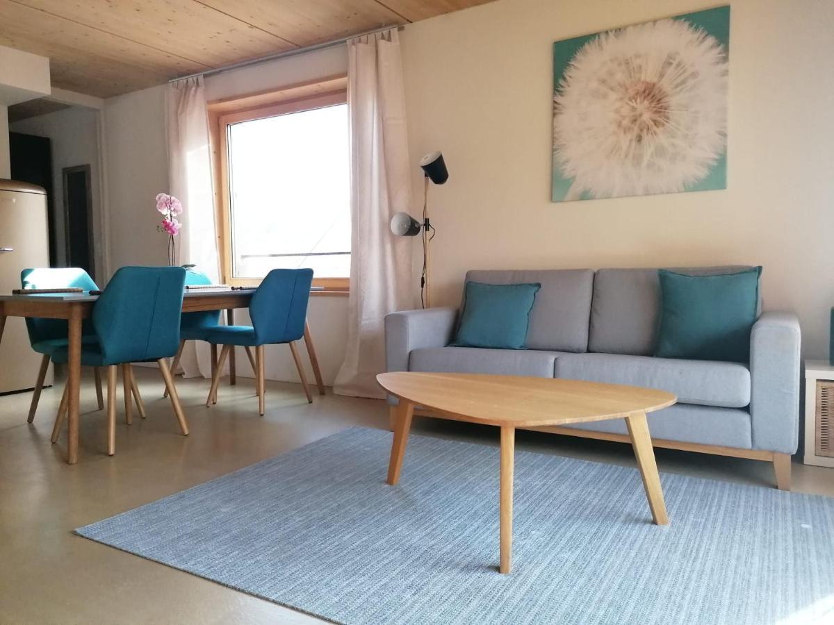Easy-Living Kriens Apartments Lucerne Exterior foto