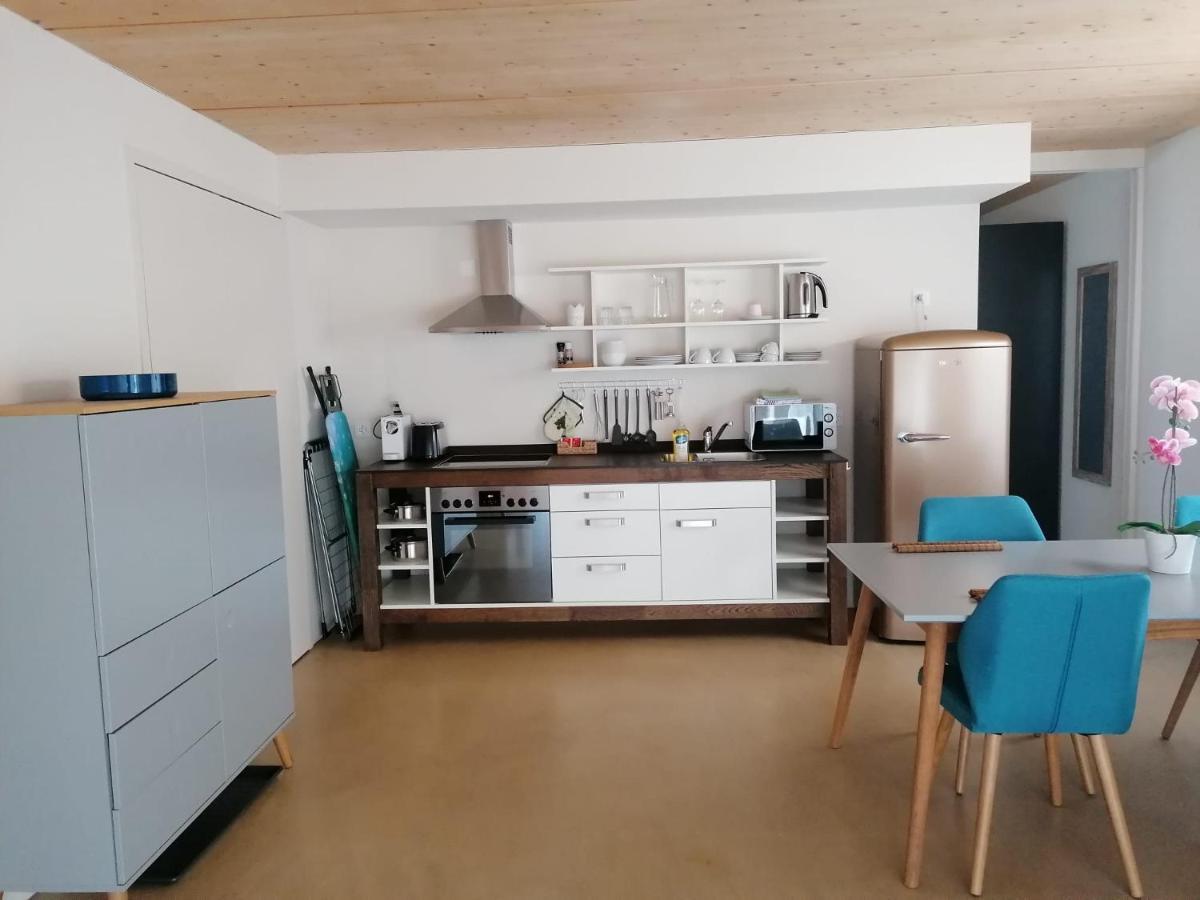 Easy-Living Kriens Apartments Lucerne Exterior foto